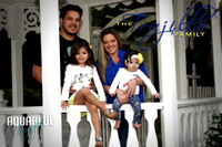 The Trujillo Family