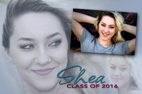 Shea Class of 2016